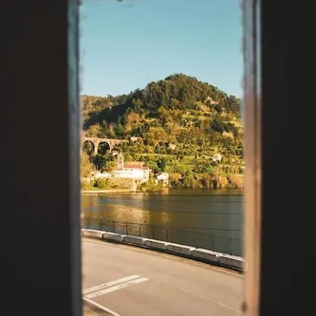 Holiday home Douro Bay House *