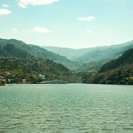 Douro Bay House Feriehus *
