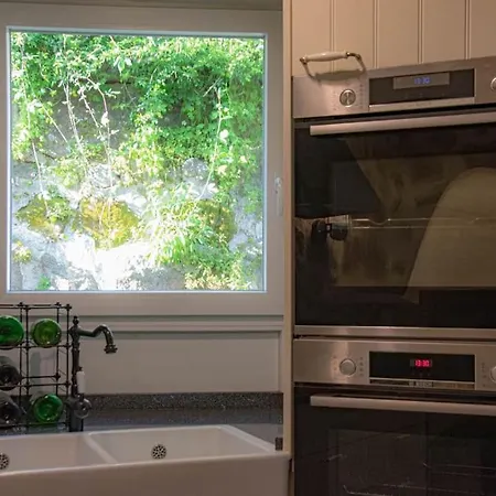 펜션 Douro Bay House