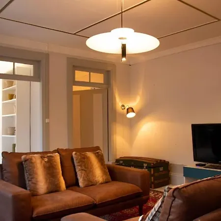 Holiday home Douro Bay House *
