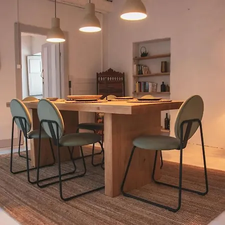 Douro Bay House Feriehus Ribadouro
