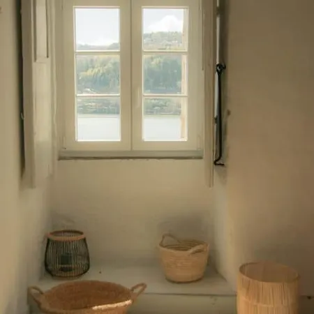 Holiday home Douro Bay House Ribadouro