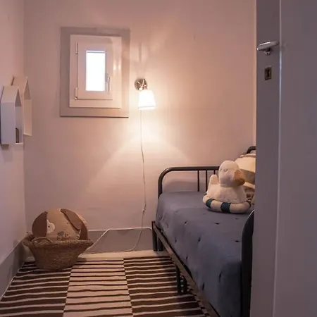 Douro Bay House