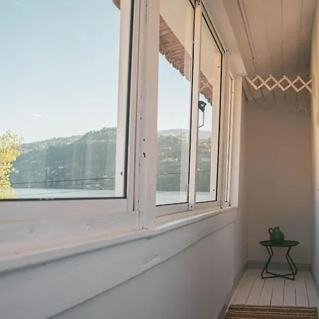 Holiday home Douro Bay House Ribadouro