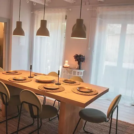 Douro Bay House