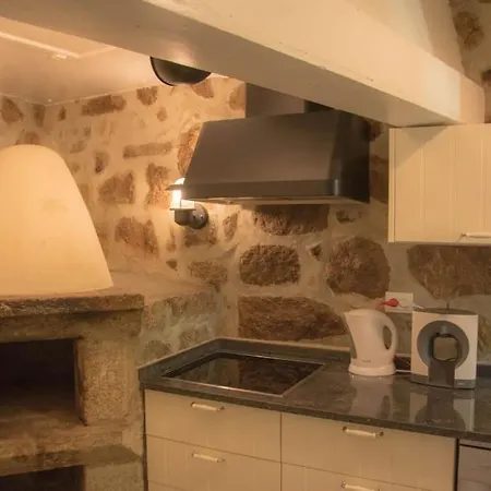 Douro Bay House *