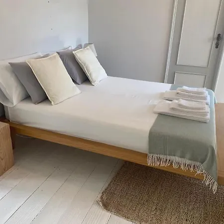 Douro Bay House * Ribadouro