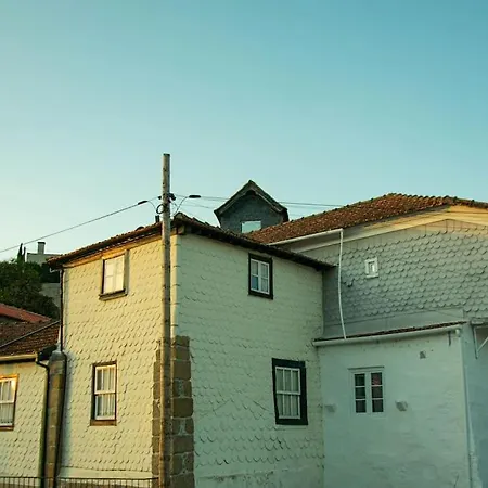 Feriehus Douro Bay House
