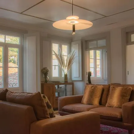 Holiday home Douro Bay House Ribadouro