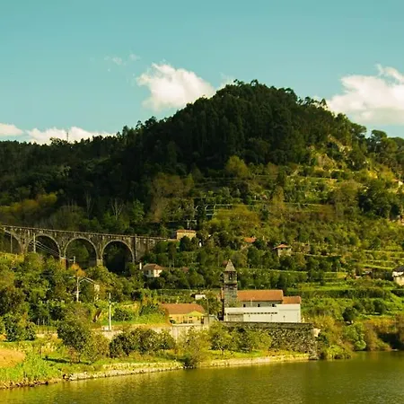 Feriehus Douro Bay House *