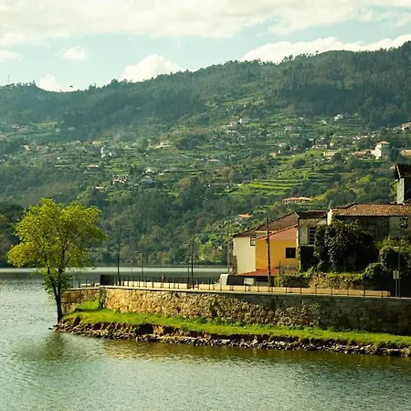 Feriehus Douro Bay House