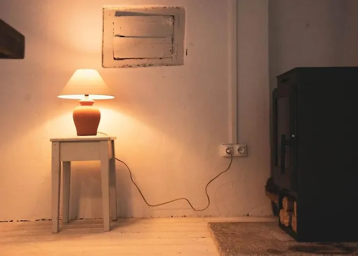 Holiday home Douro Bay House