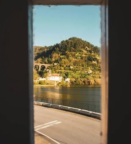 Tatil Evi Douro Bay House *