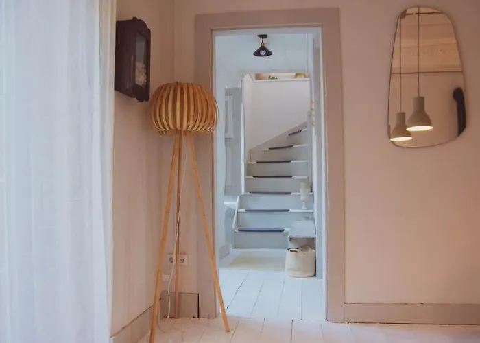 Douro Bay House Ribadouro