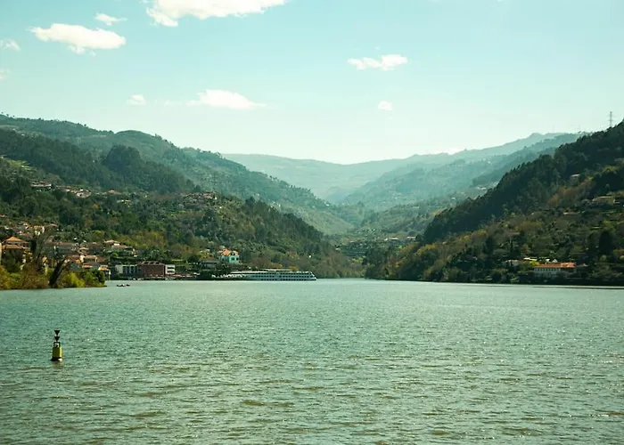 Douro Bay House Holiday home *