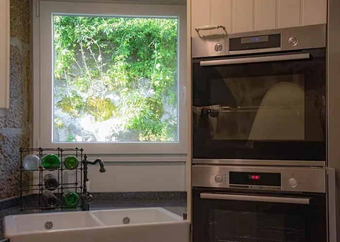 Tatil Evi Douro Bay House