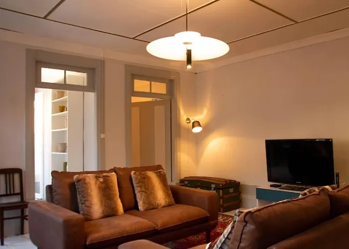 Tatil Evi Douro Bay House *