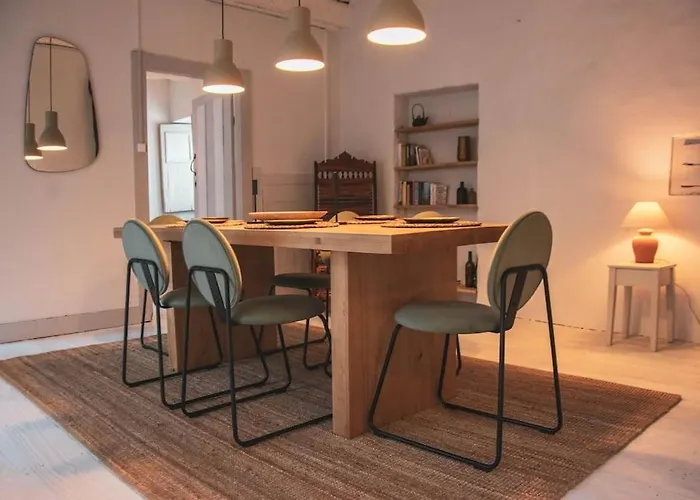 Douro Bay House Tatil Evi Ribadouro