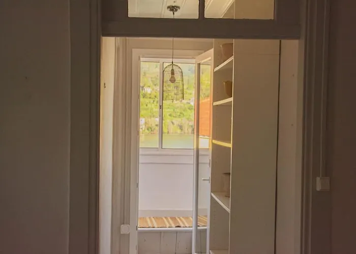 Douro Bay House Tatil Evi *