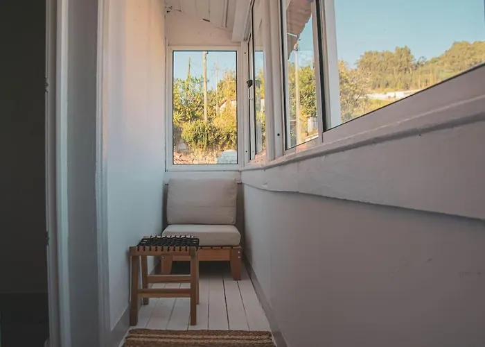 Tatil Evi Douro Bay House *