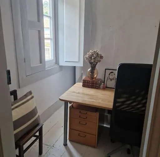 Douro Bay House Holiday home Ribadouro