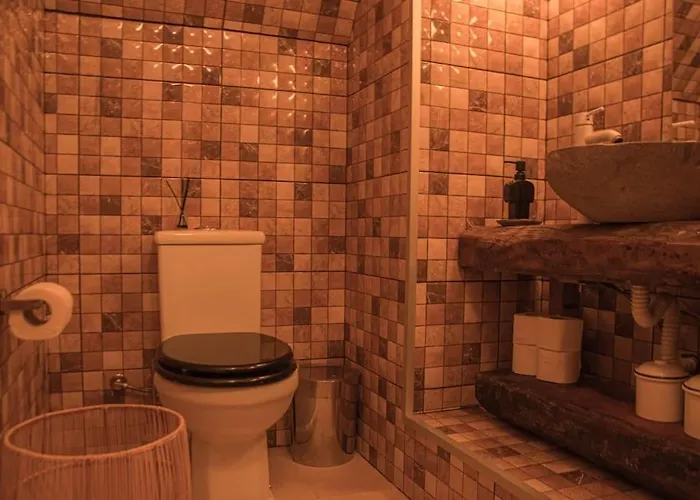 Douro Bay House Tatil Evi