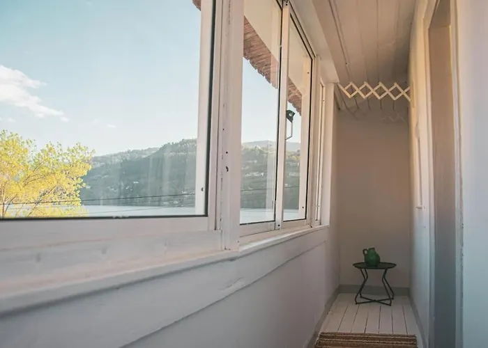 Holiday home Douro Bay House Ribadouro