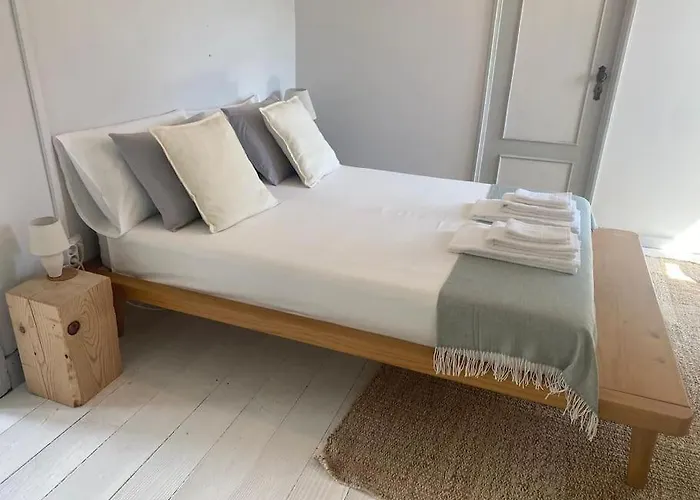 Douro Bay House * Ribadouro