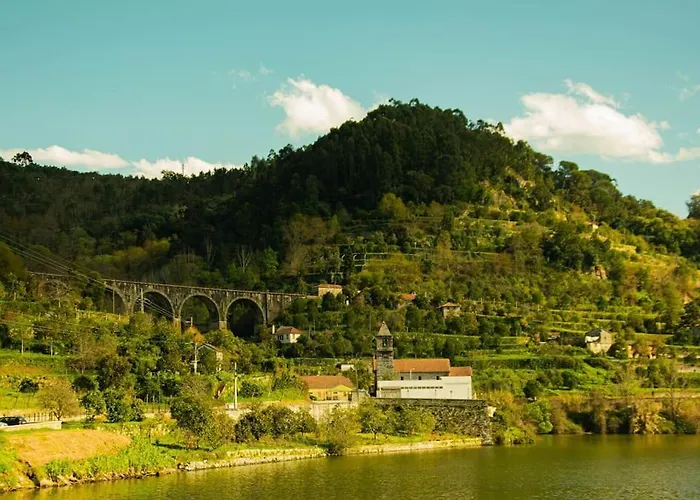 Holiday home Douro Bay House *