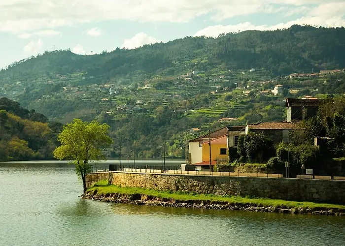 Holiday home Douro Bay House